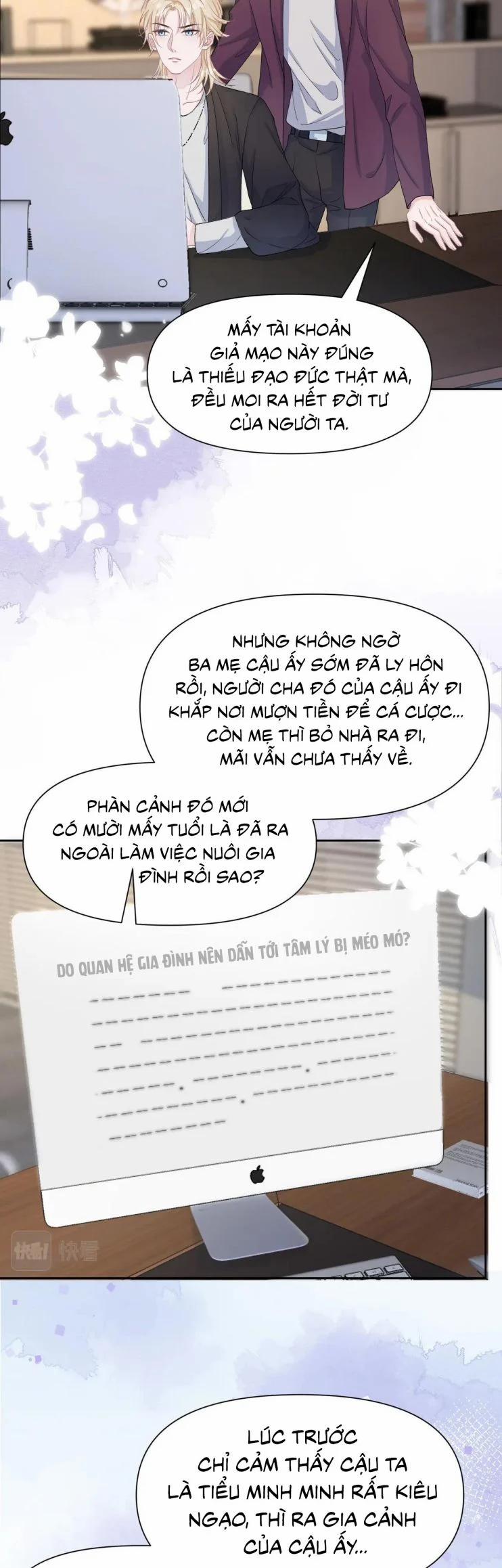 Sẵn Lòng Thua Cuộc 42 trang 14