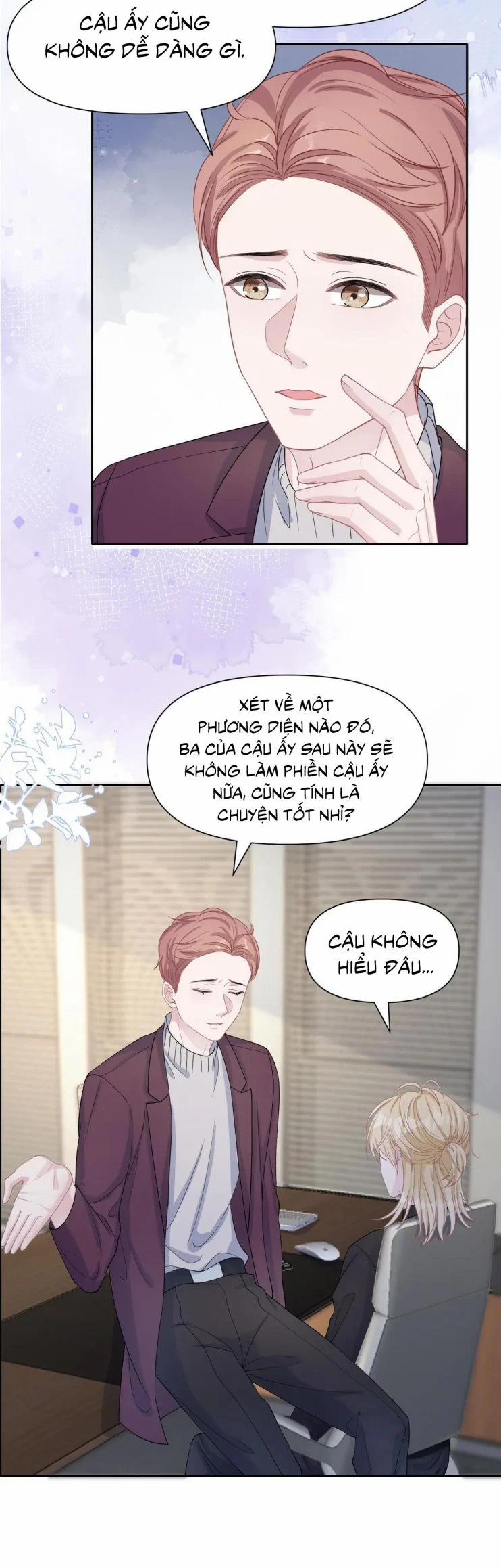 Sẵn Lòng Thua Cuộc 42 trang 15