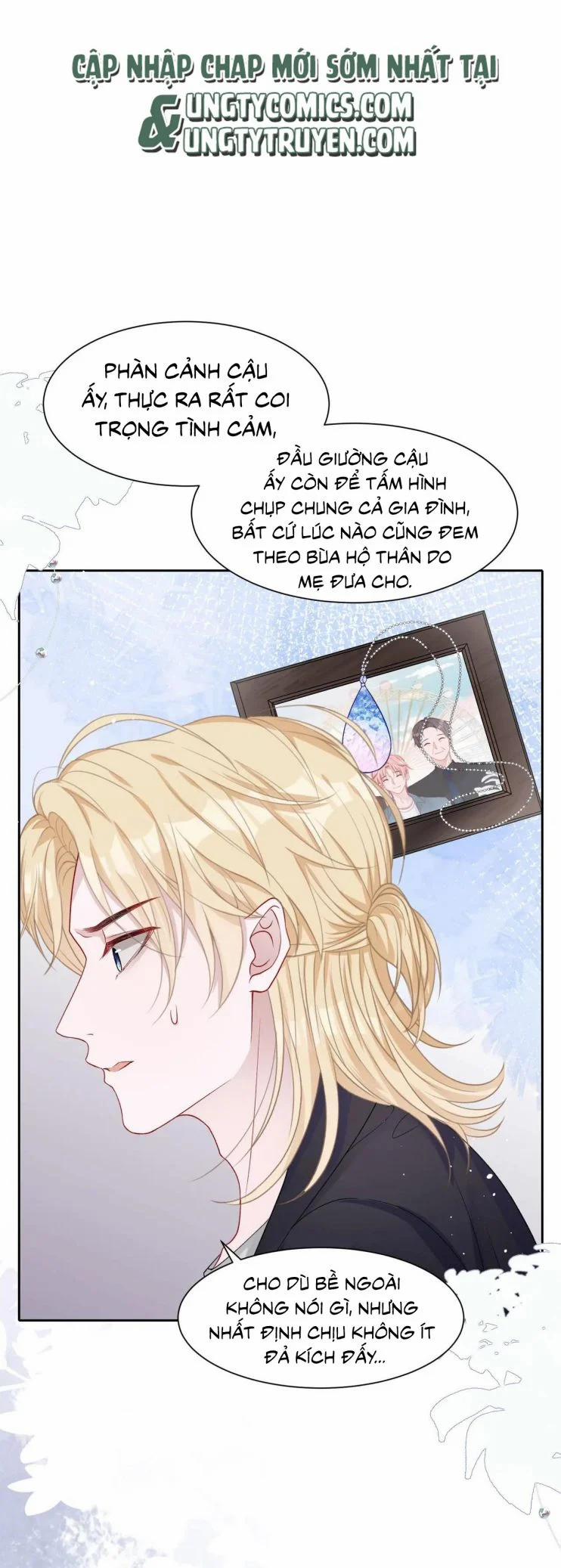 Sẵn Lòng Thua Cuộc 42 trang 16