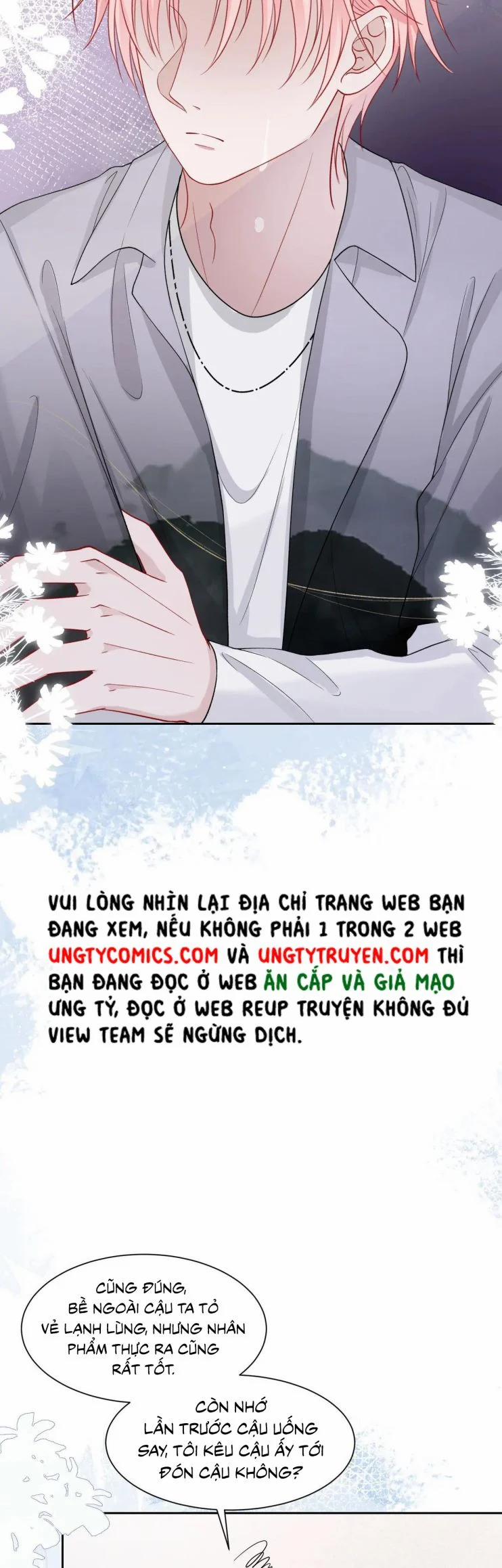 Sẵn Lòng Thua Cuộc 42 trang 19