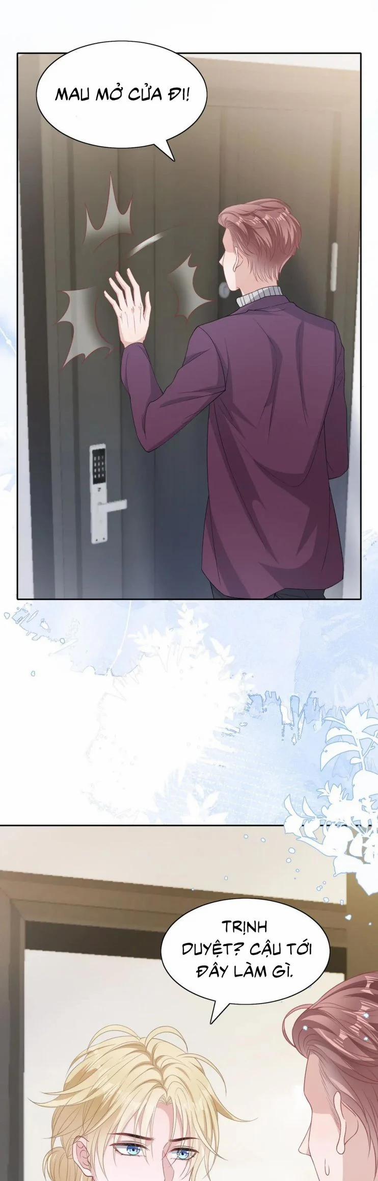 Sẵn Lòng Thua Cuộc 42 trang 2