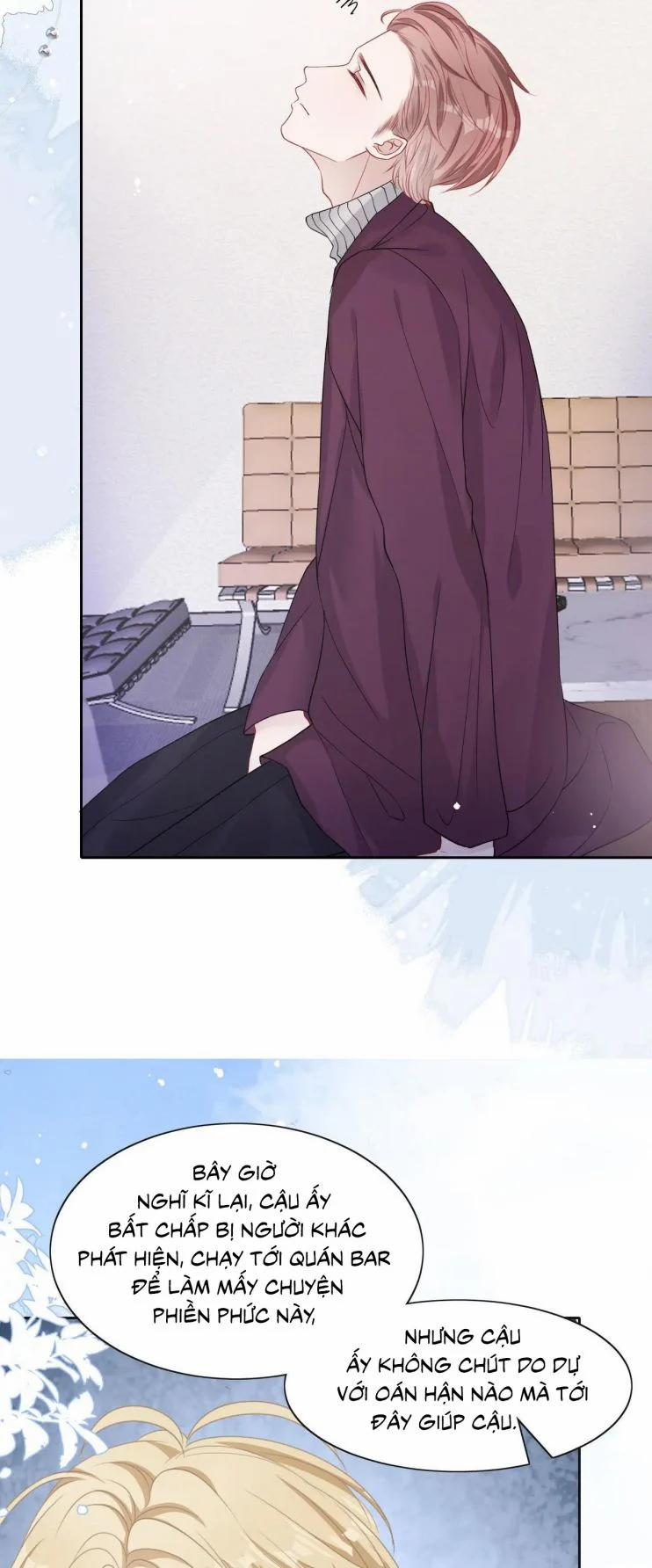 Sẵn Lòng Thua Cuộc 42 trang 20