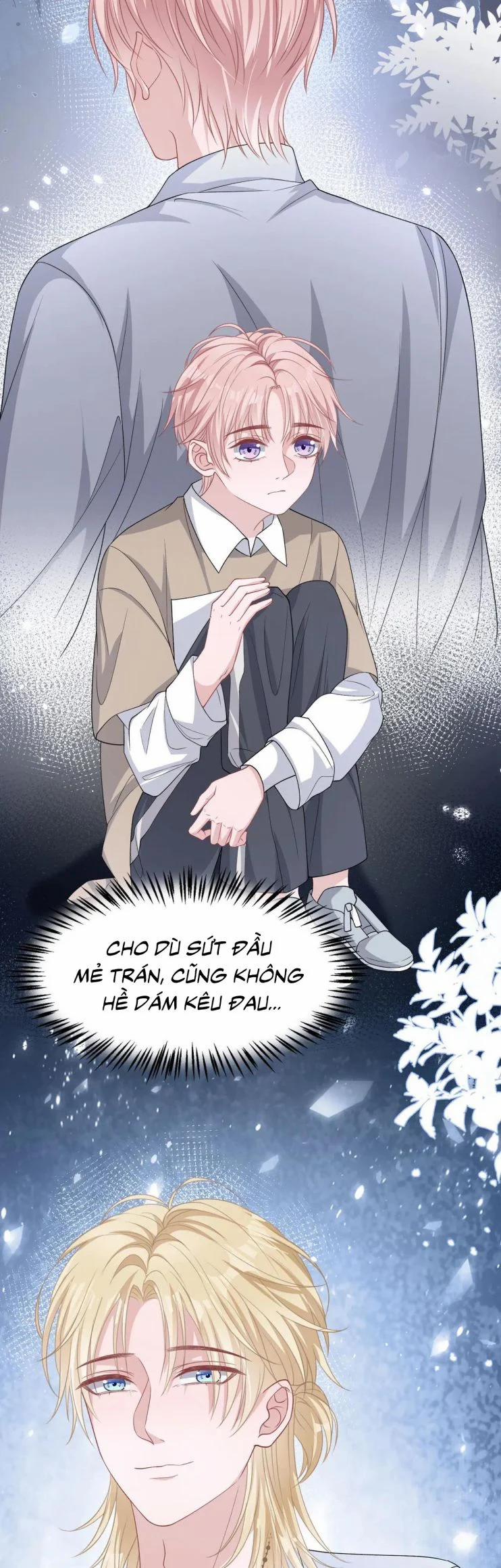 Sẵn Lòng Thua Cuộc 42 trang 22