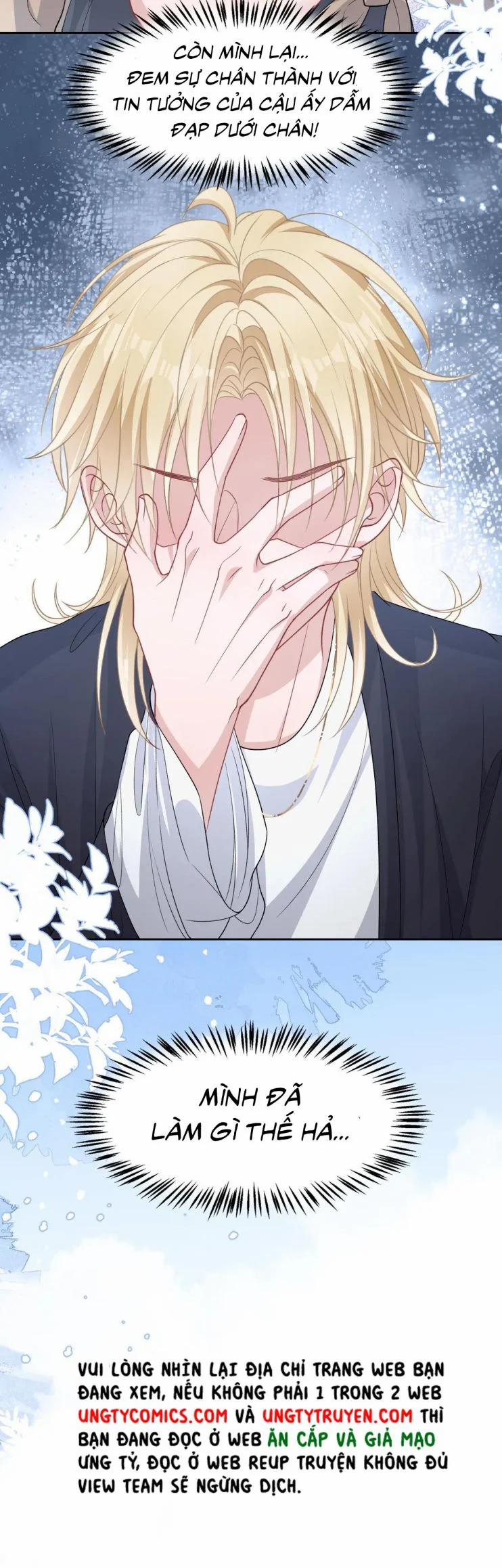 Sẵn Lòng Thua Cuộc 42 trang 24