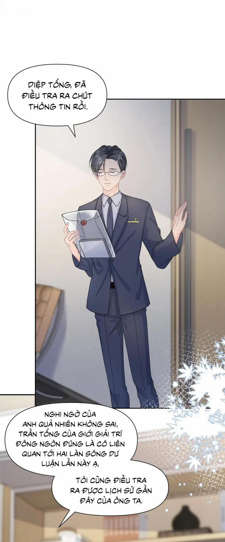 Sẵn Lòng Thua Cuộc 42 trang 25