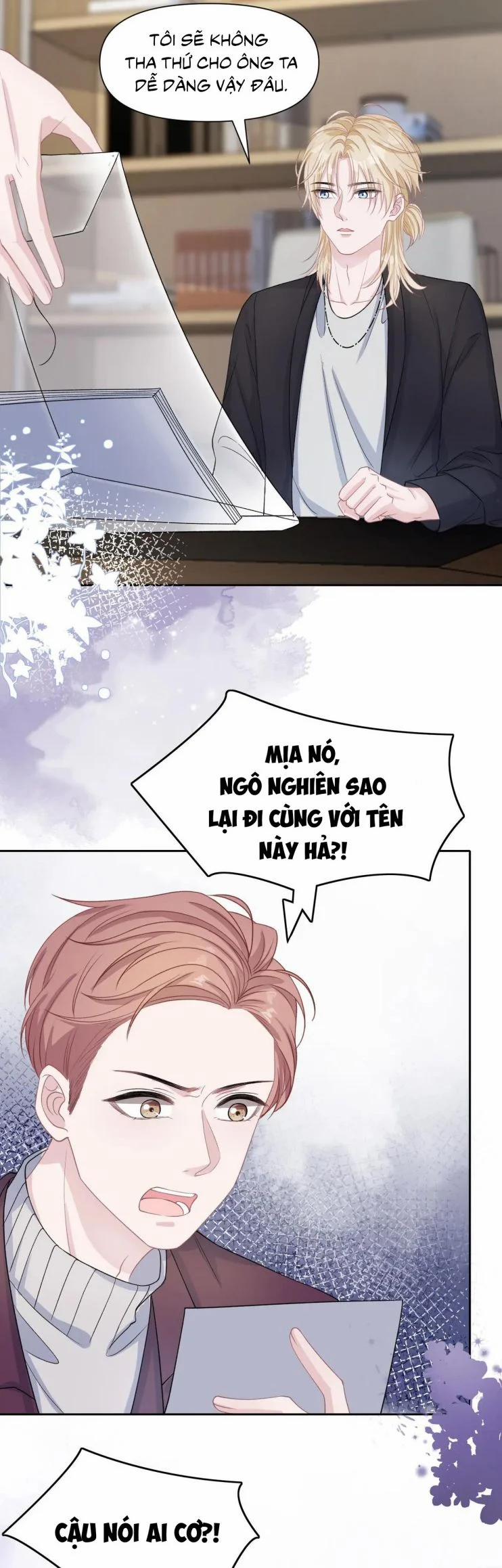 Sẵn Lòng Thua Cuộc 42 trang 26