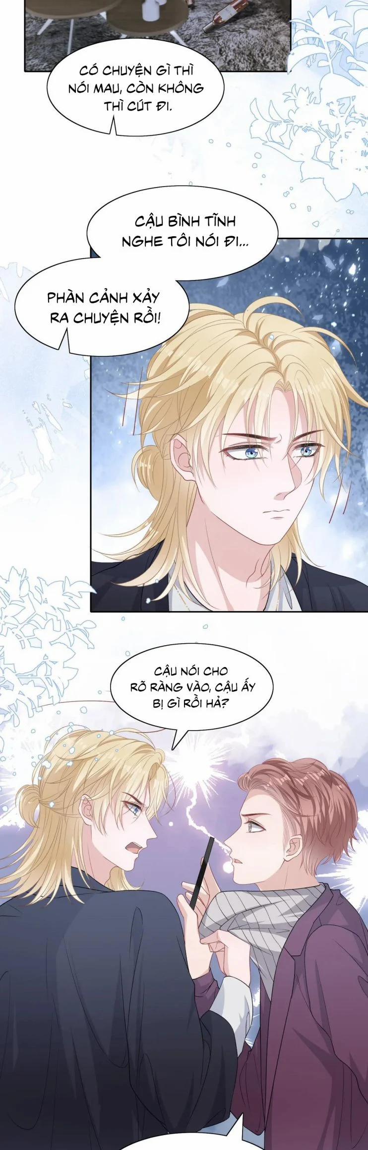 Sẵn Lòng Thua Cuộc 42 trang 4