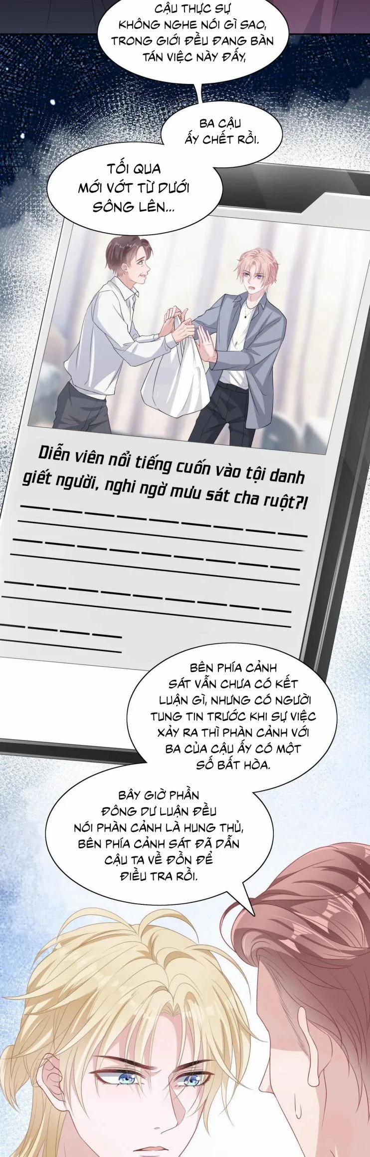 Sẵn Lòng Thua Cuộc 42 trang 5