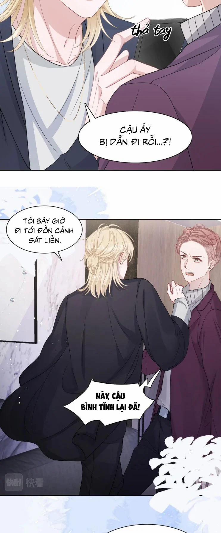 Sẵn Lòng Thua Cuộc 42 trang 6