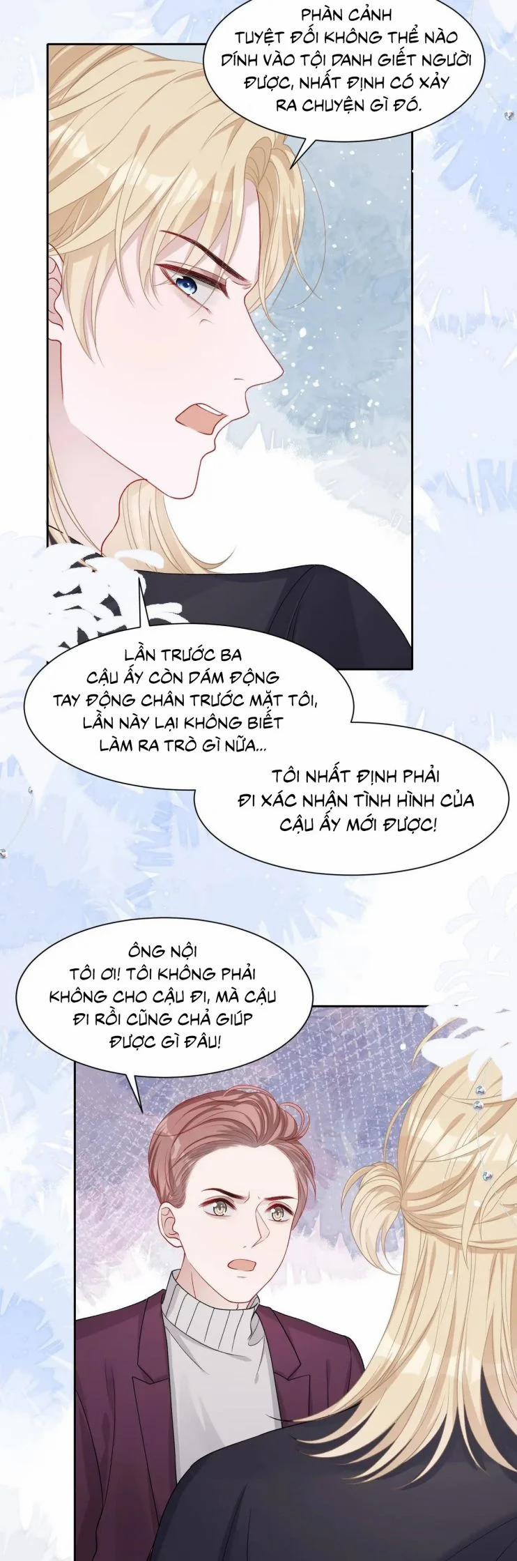 Sẵn Lòng Thua Cuộc 42 trang 7