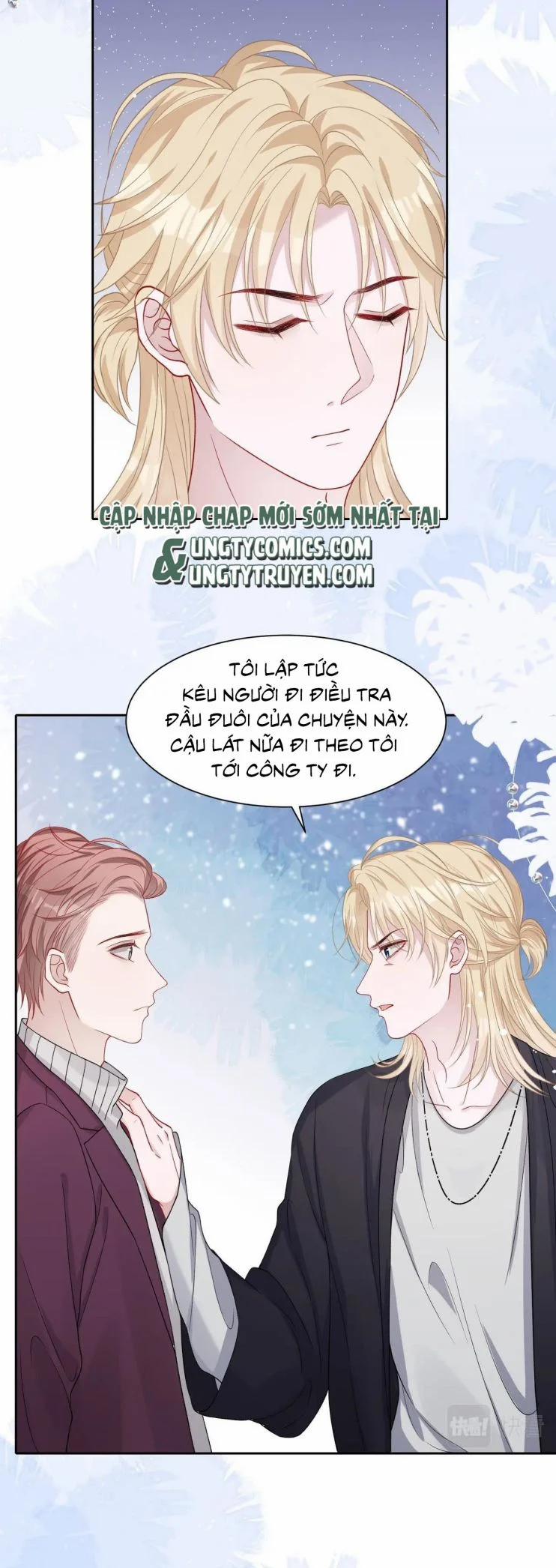 Sẵn Lòng Thua Cuộc 42 trang 9