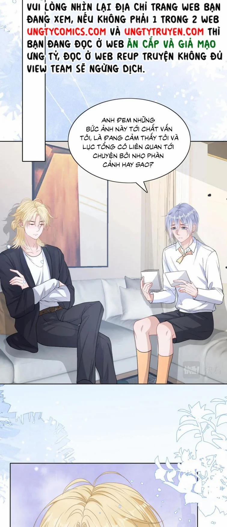 Sẵn Lòng Thua Cuộc 43 trang 11