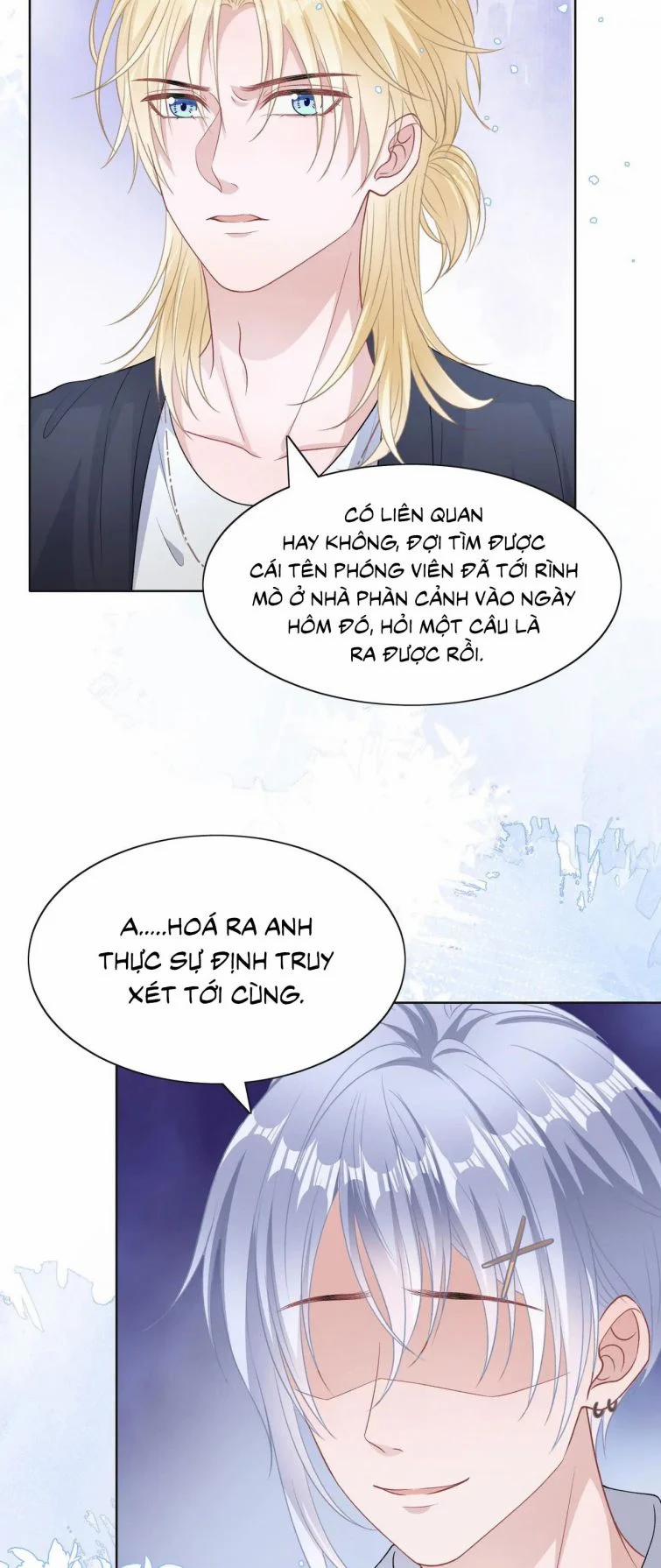 Sẵn Lòng Thua Cuộc 43 trang 12