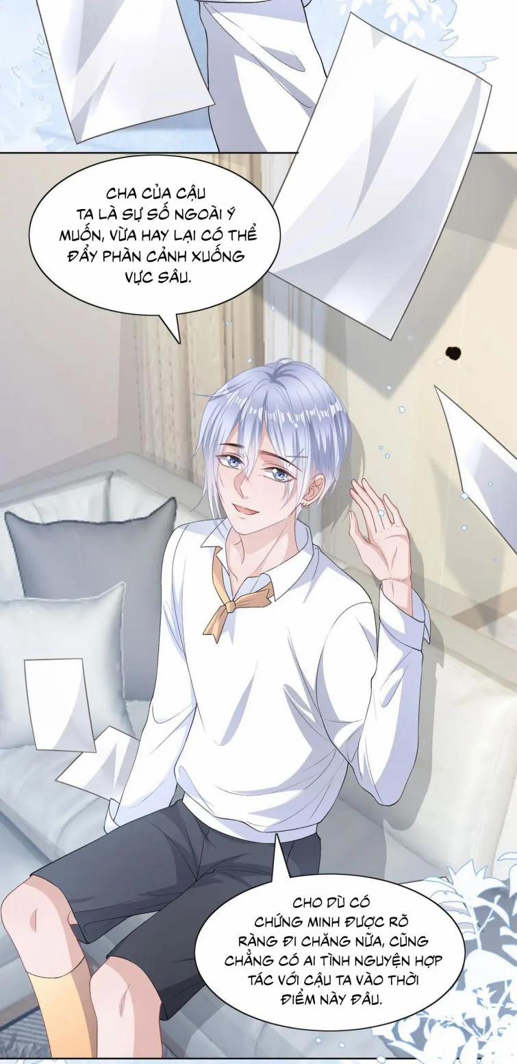 Sẵn Lòng Thua Cuộc 43 trang 14