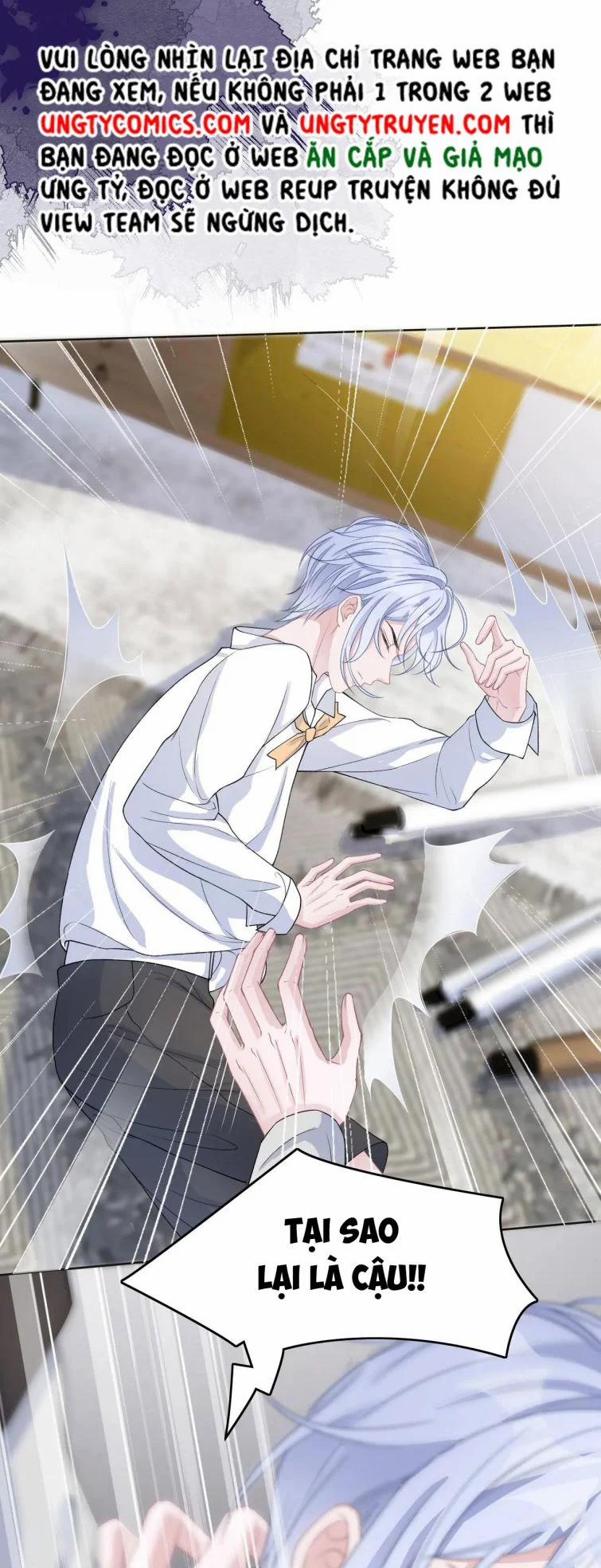 Sẵn Lòng Thua Cuộc 43 trang 17