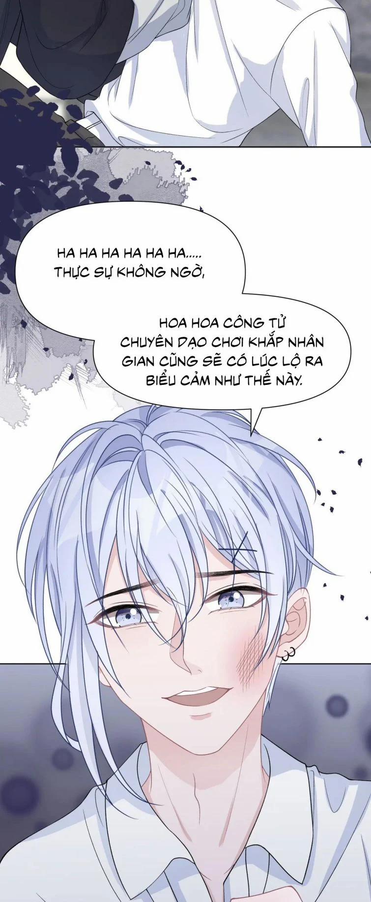 Sẵn Lòng Thua Cuộc 43 trang 19