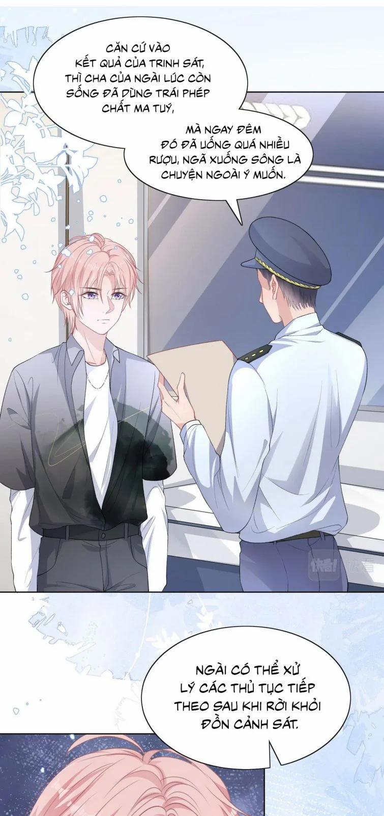 Sẵn Lòng Thua Cuộc 43 trang 2