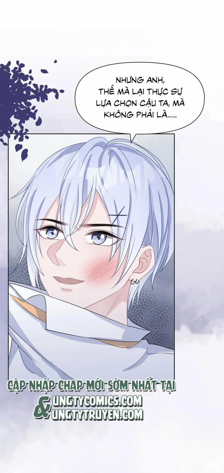 Sẵn Lòng Thua Cuộc 43 trang 21