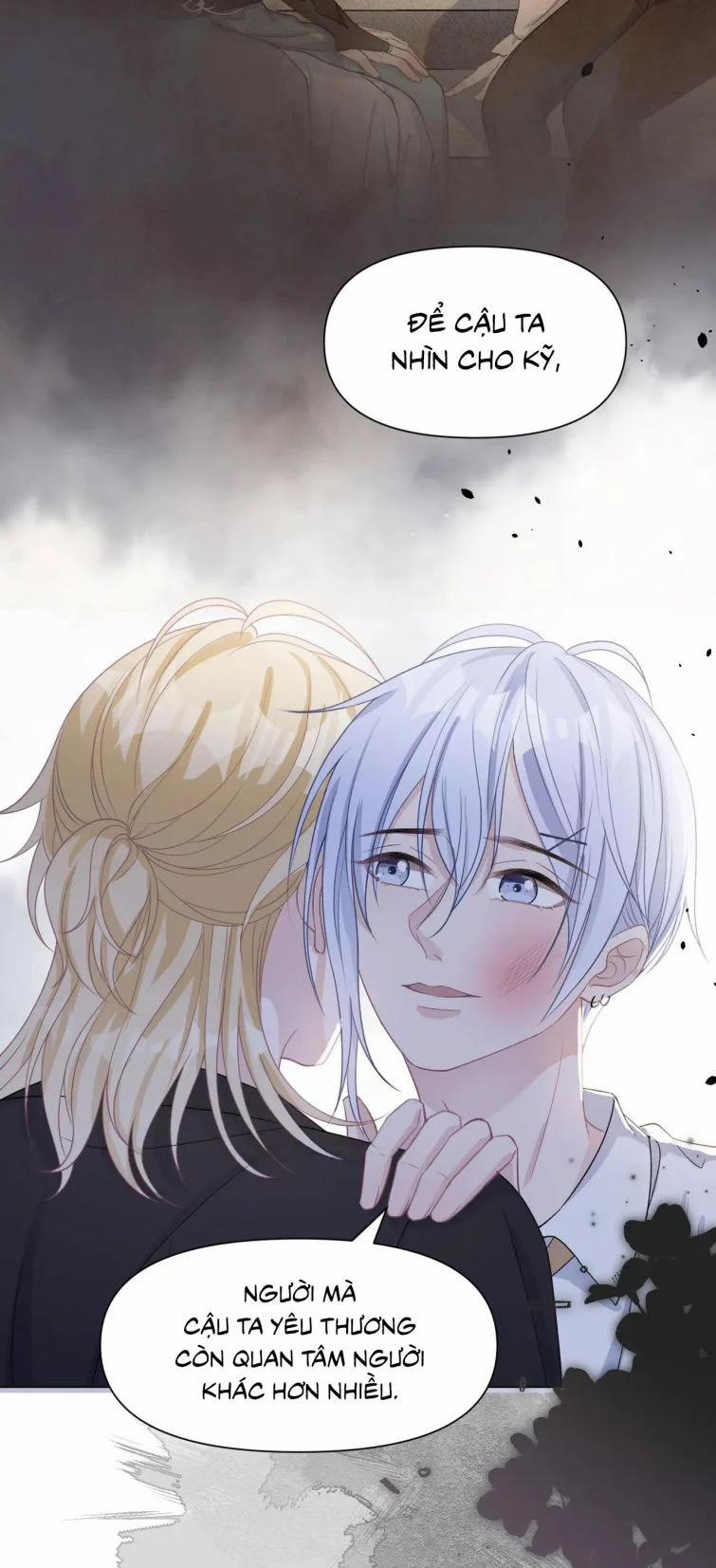 Sẵn Lòng Thua Cuộc 43 trang 24