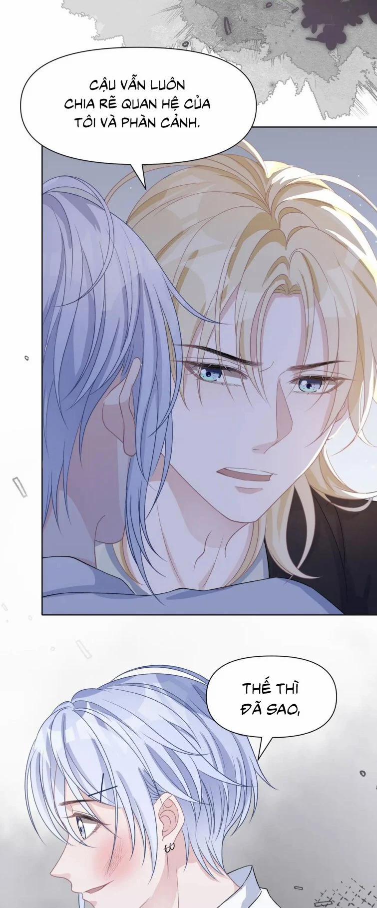 Sẵn Lòng Thua Cuộc 43 trang 25