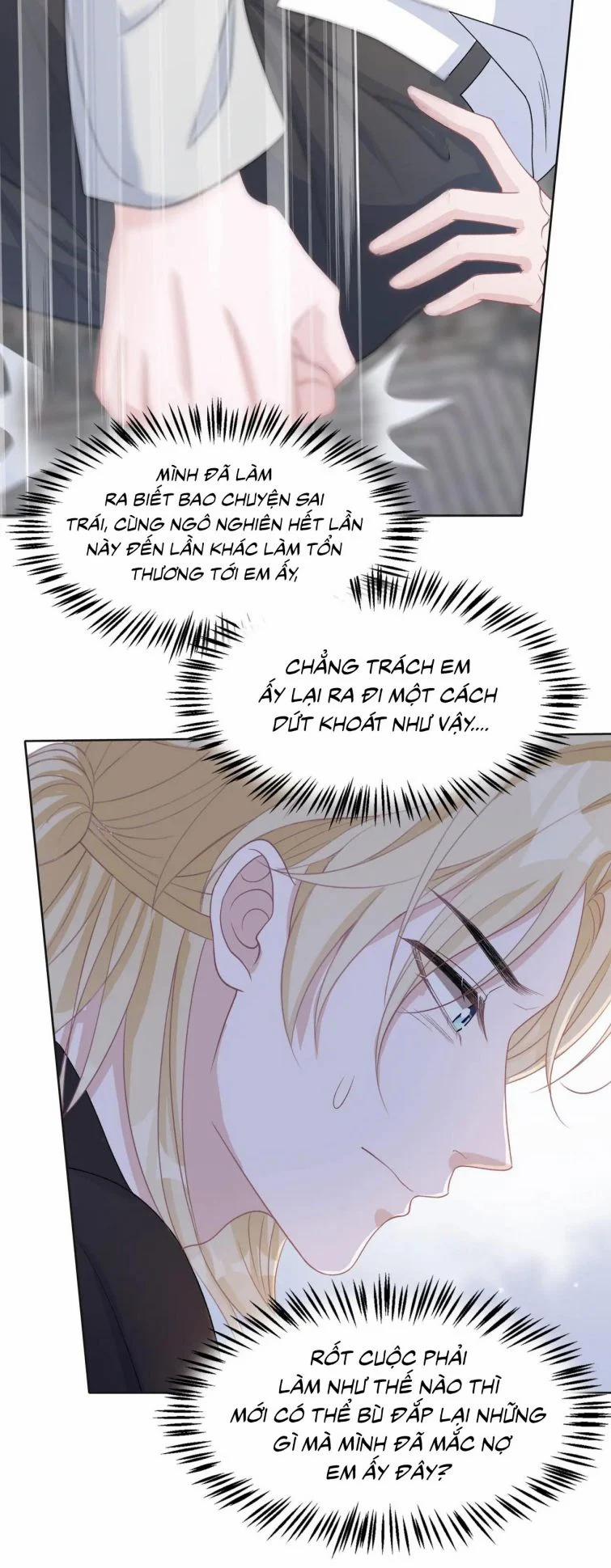 Sẵn Lòng Thua Cuộc 43 trang 27