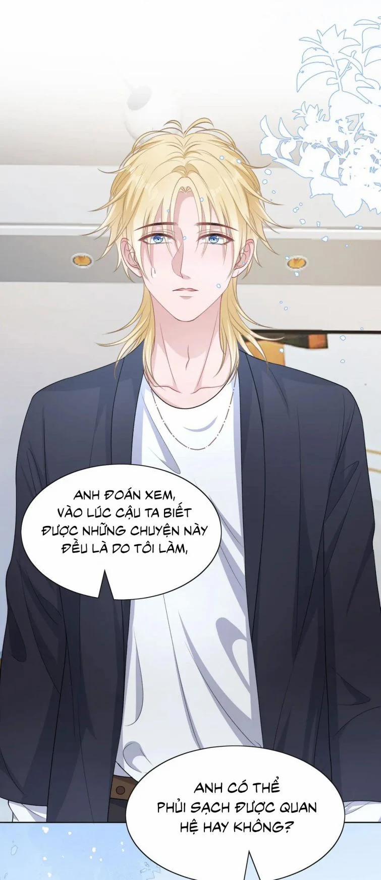 Sẵn Lòng Thua Cuộc 43 trang 29