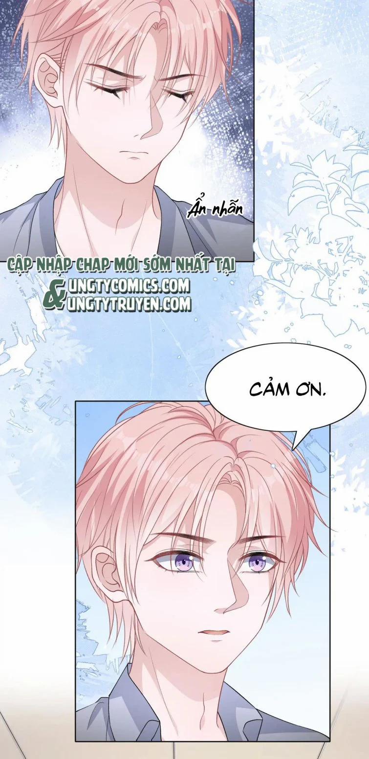 Sẵn Lòng Thua Cuộc 43 trang 3