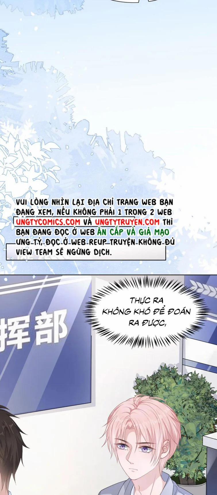 Sẵn Lòng Thua Cuộc 43 trang 30