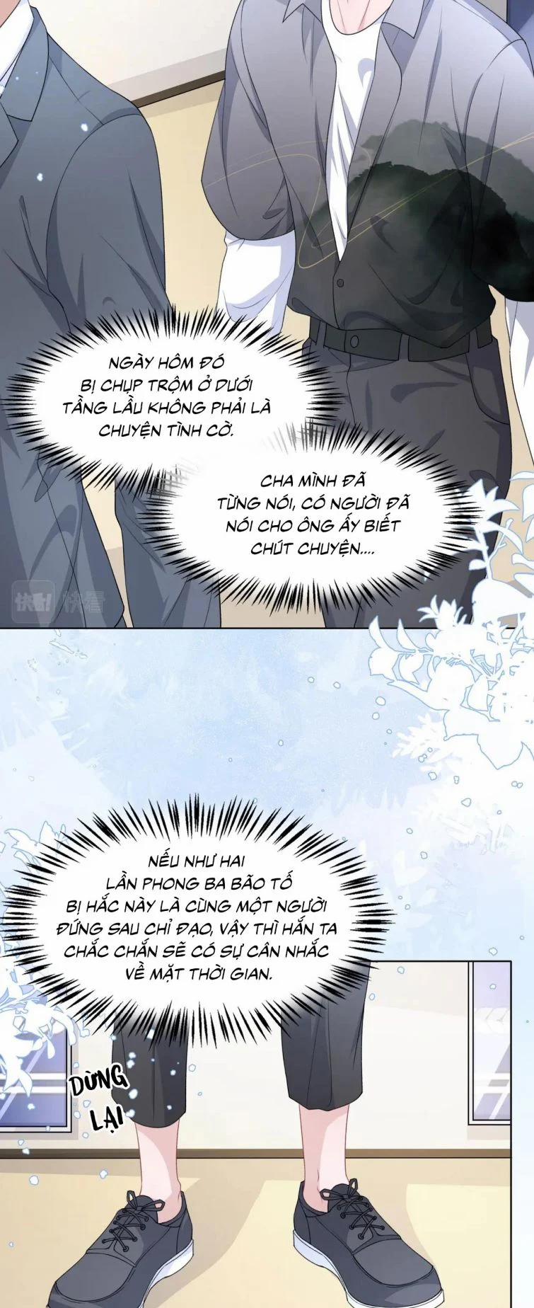 Sẵn Lòng Thua Cuộc 43 trang 31