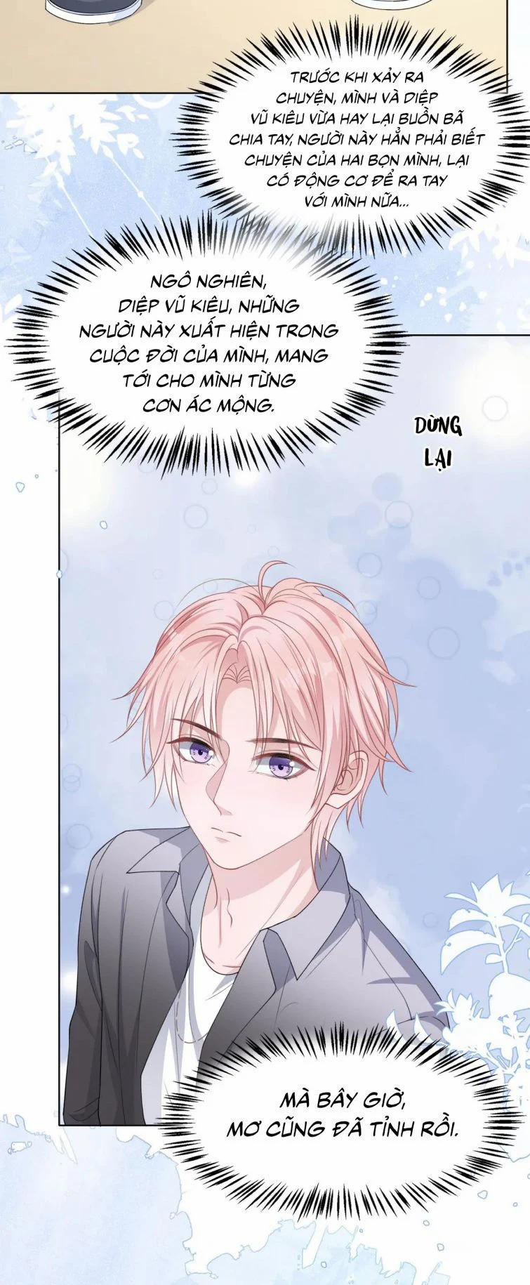 Sẵn Lòng Thua Cuộc 43 trang 32