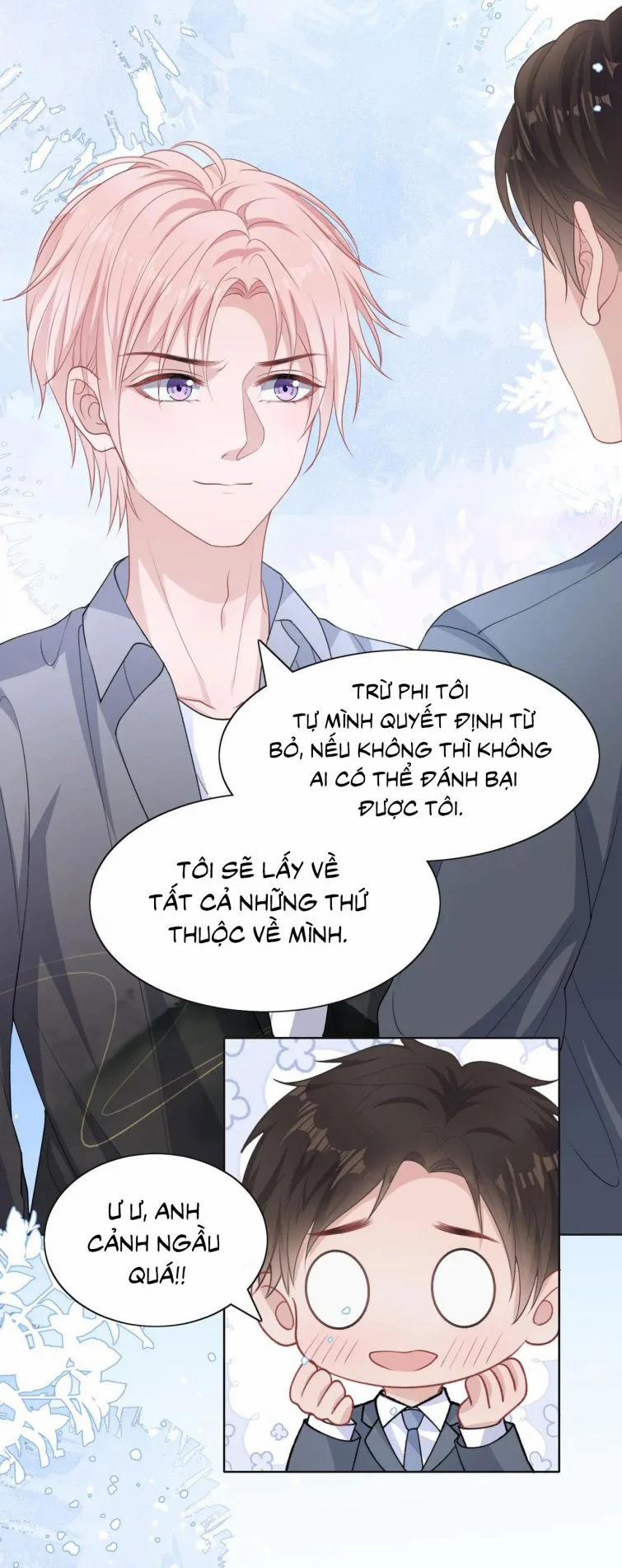 Sẵn Lòng Thua Cuộc 43 trang 33