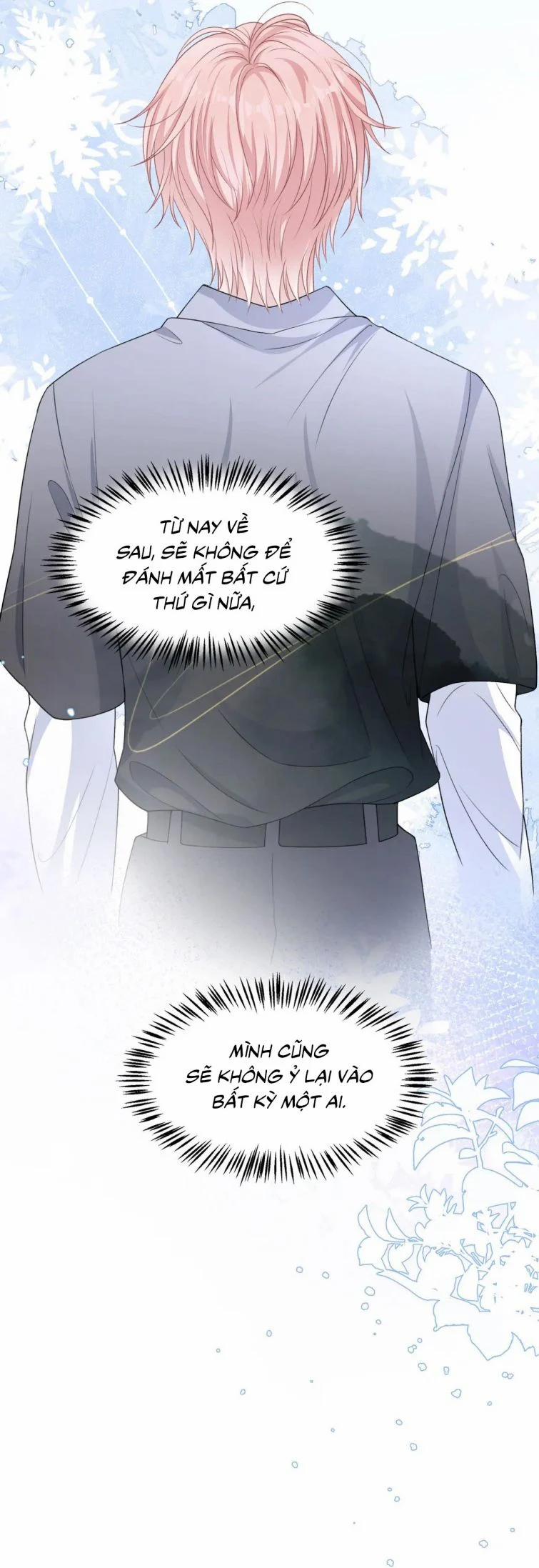 Sẵn Lòng Thua Cuộc 43 trang 34