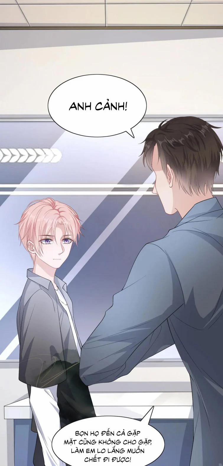 Sẵn Lòng Thua Cuộc 43 trang 4