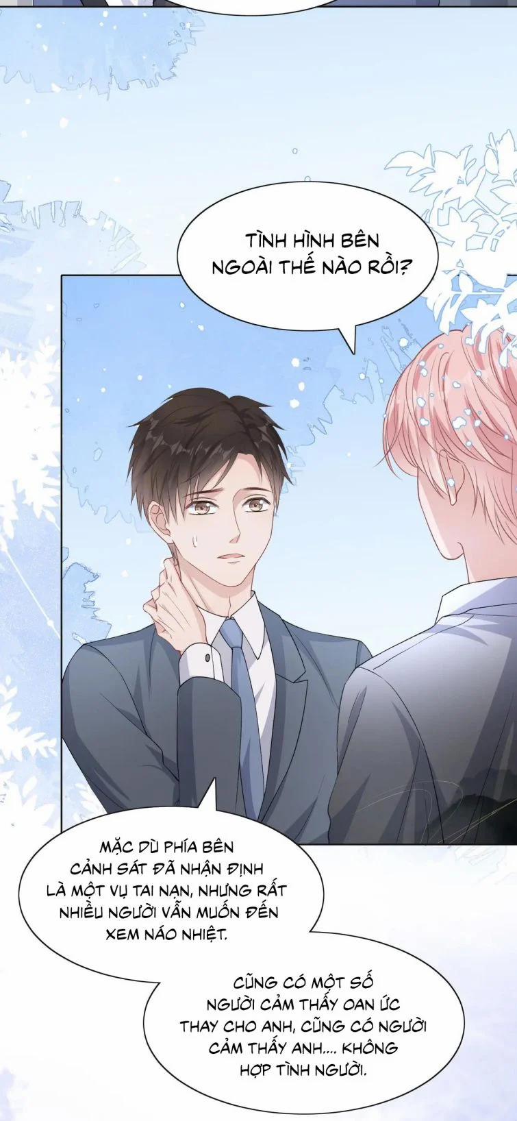 Sẵn Lòng Thua Cuộc 43 trang 5