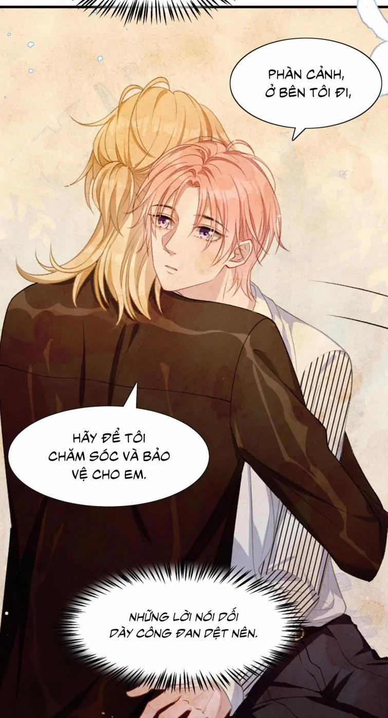 Sẵn Lòng Thua Cuộc 43 trang 7