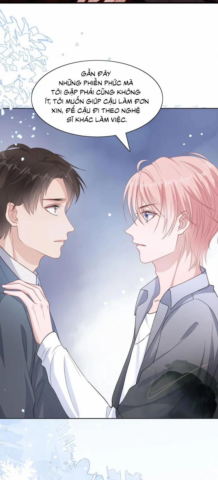 Sẵn Lòng Thua Cuộc 43 trang 8