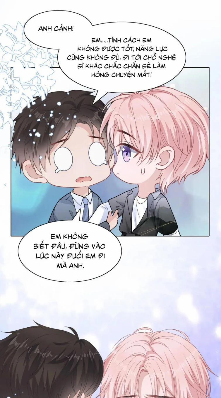 Sẵn Lòng Thua Cuộc 43 trang 9