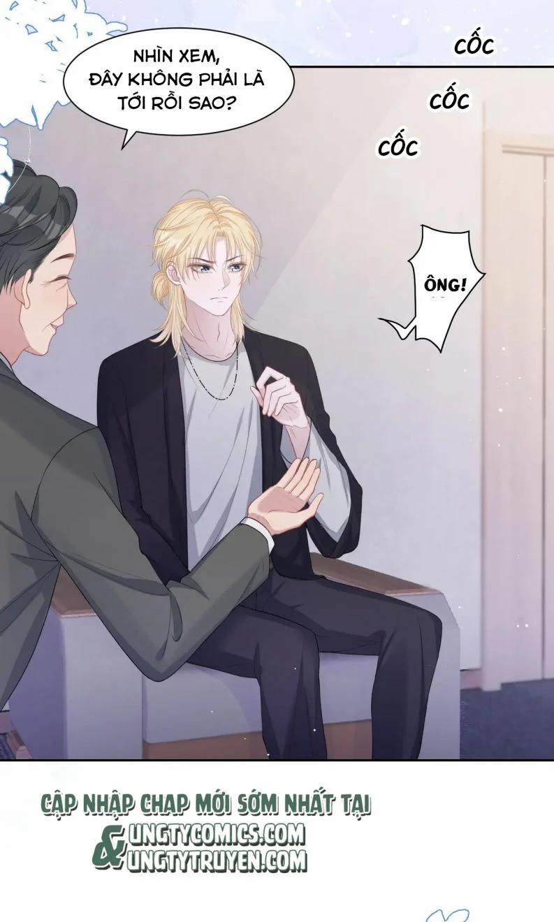 Sẵn Lòng Thua Cuộc 44 trang 11