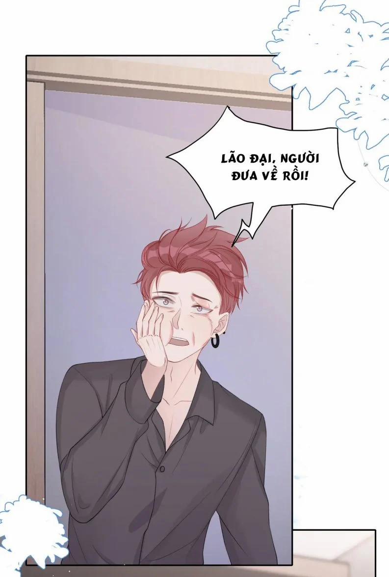 Sẵn Lòng Thua Cuộc 44 trang 12