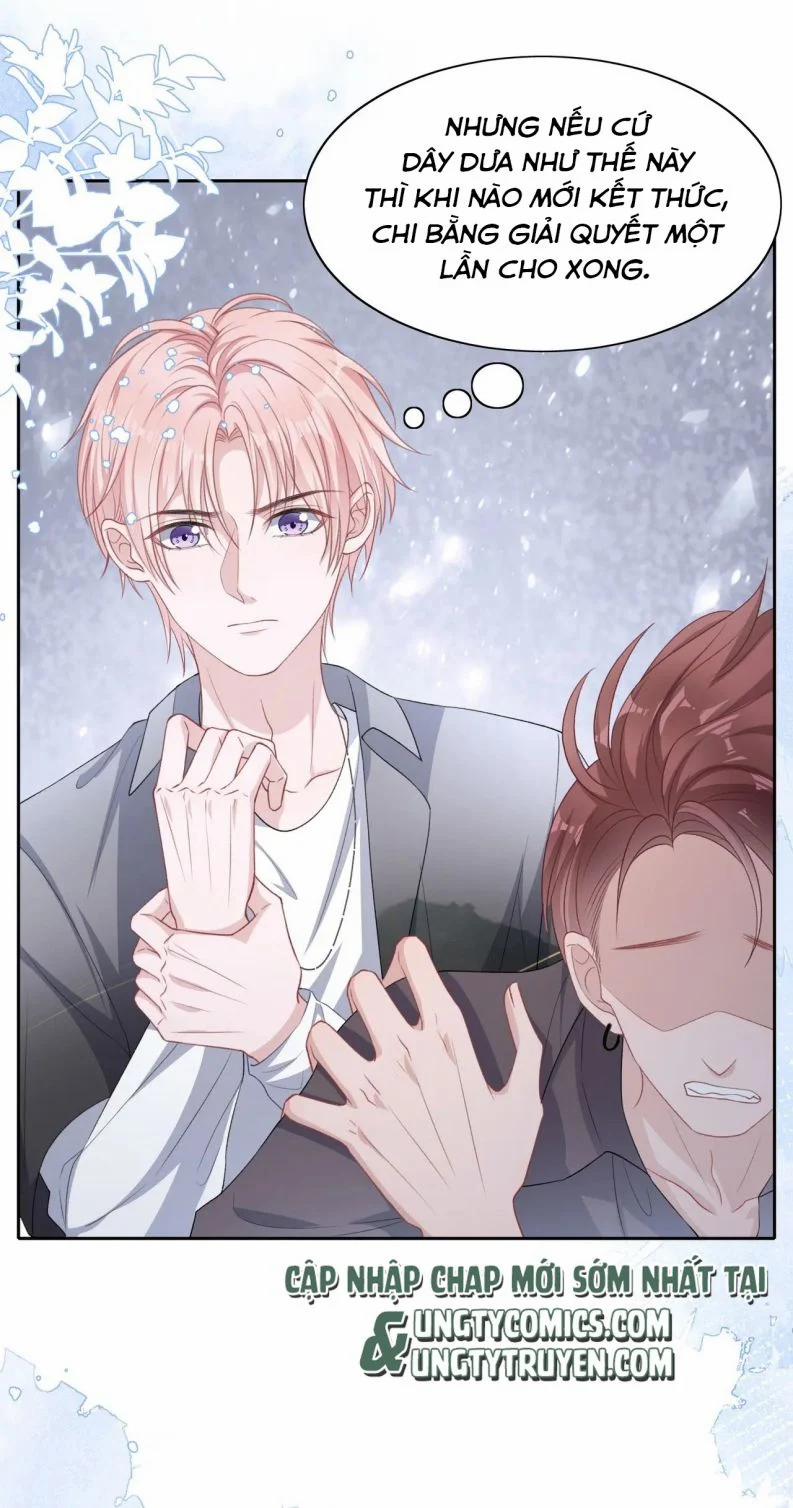 Sẵn Lòng Thua Cuộc 44 trang 17