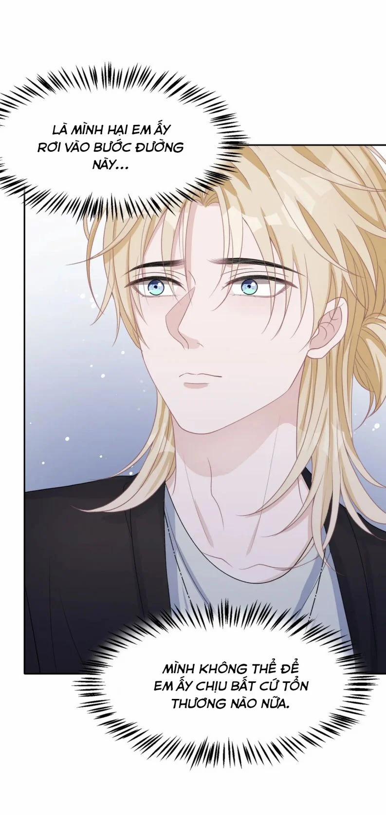 Sẵn Lòng Thua Cuộc 44 trang 24