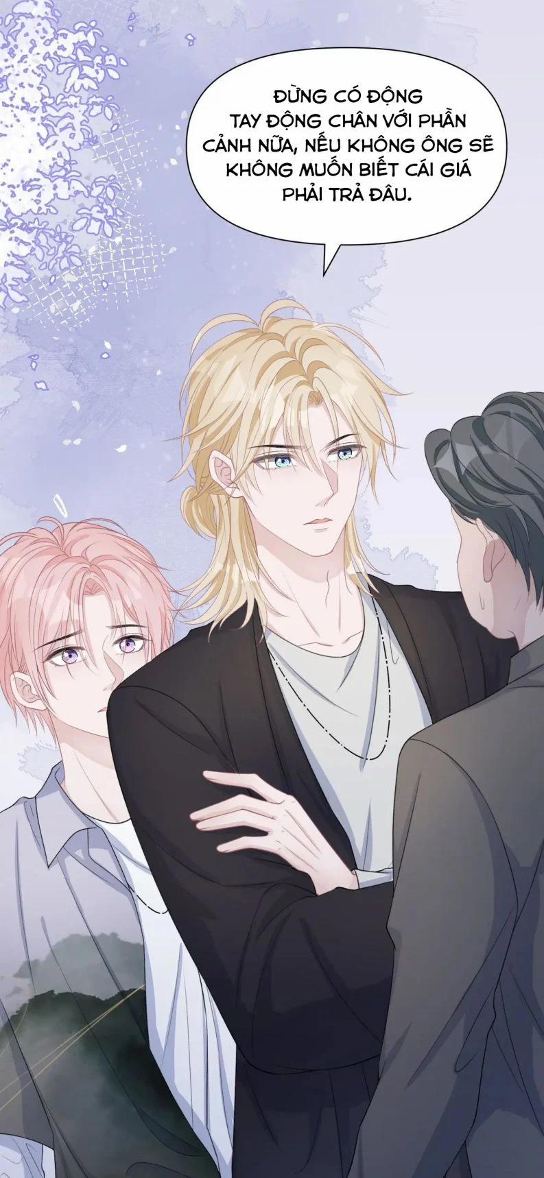 Sẵn Lòng Thua Cuộc 44 trang 27