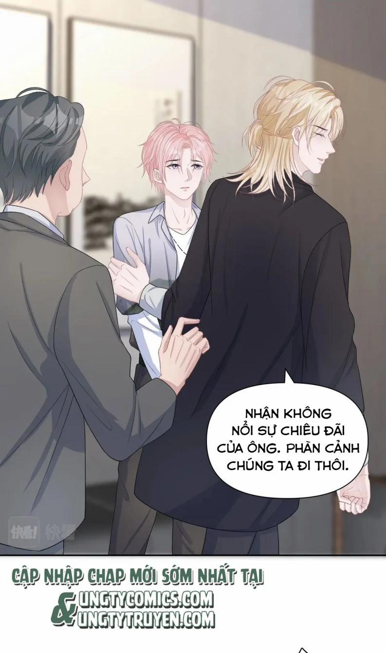 Sẵn Lòng Thua Cuộc 44 trang 30