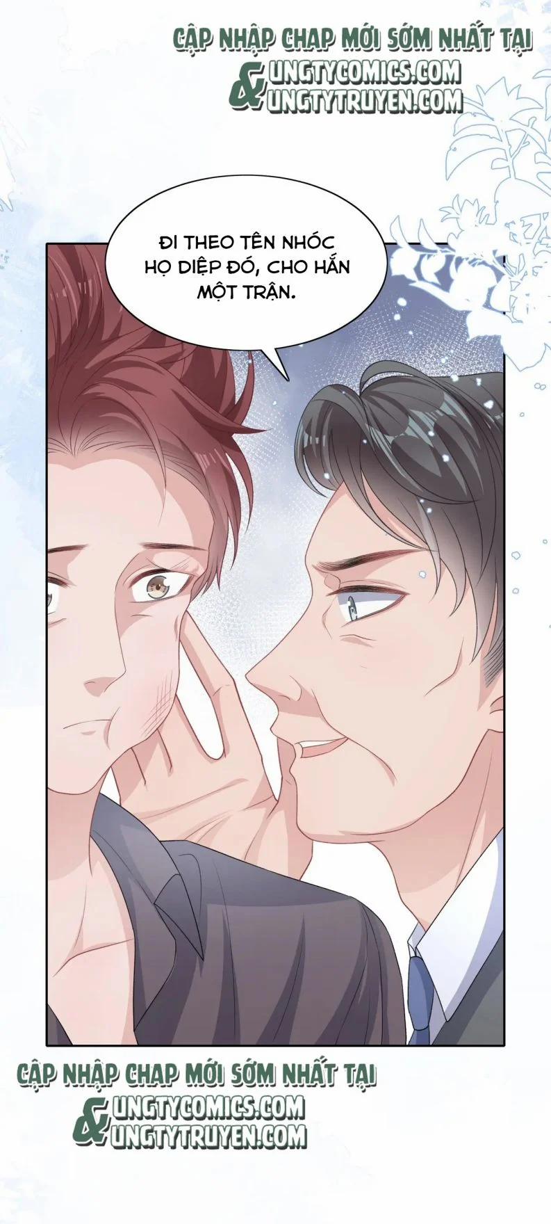 Sẵn Lòng Thua Cuộc 44 trang 32