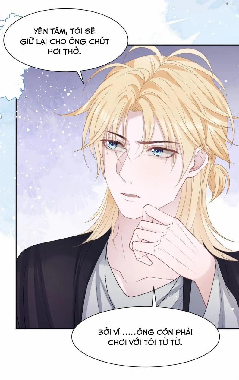 Sẵn Lòng Thua Cuộc 44 trang 7