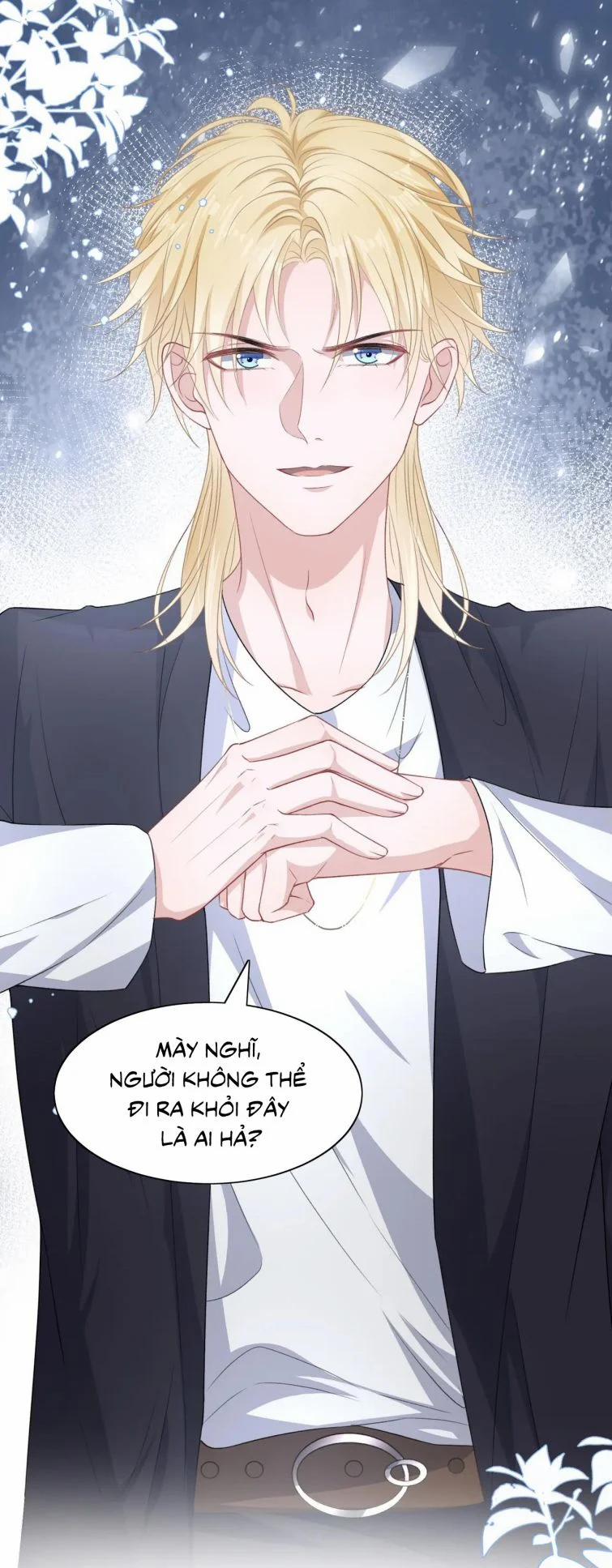 Sẵn Lòng Thua Cuộc 45 trang 10