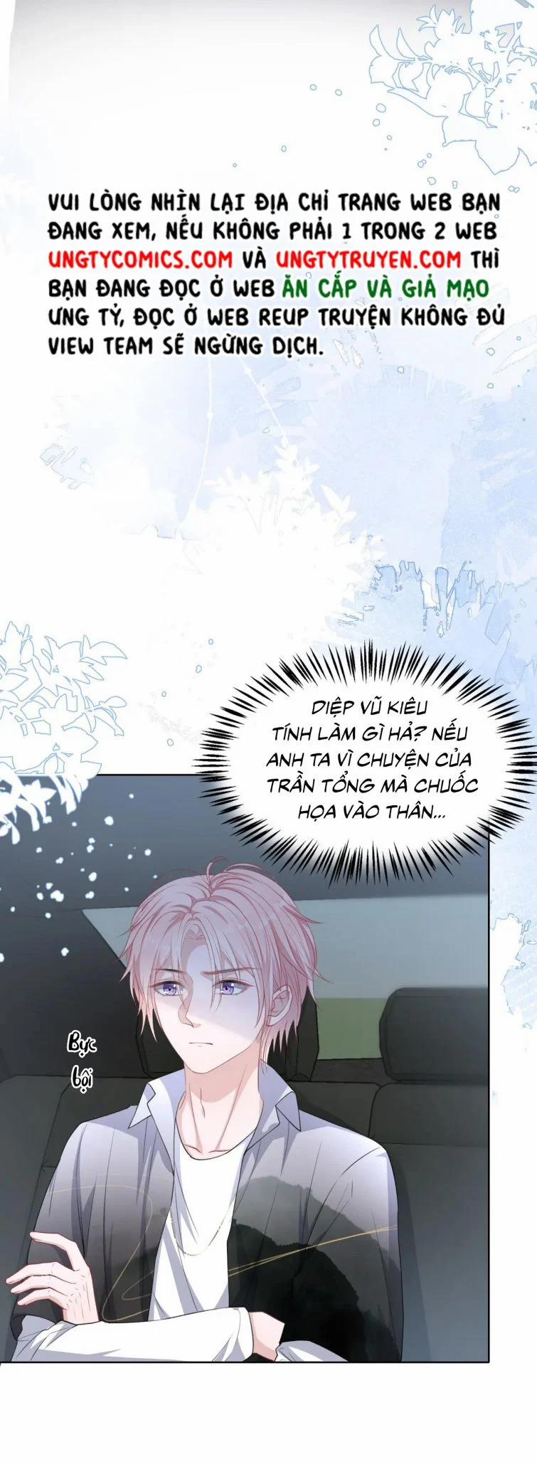 Sẵn Lòng Thua Cuộc 45 trang 11