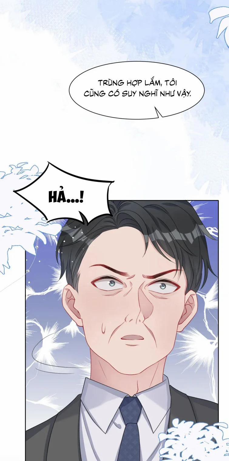 Sẵn Lòng Thua Cuộc 45 trang 16