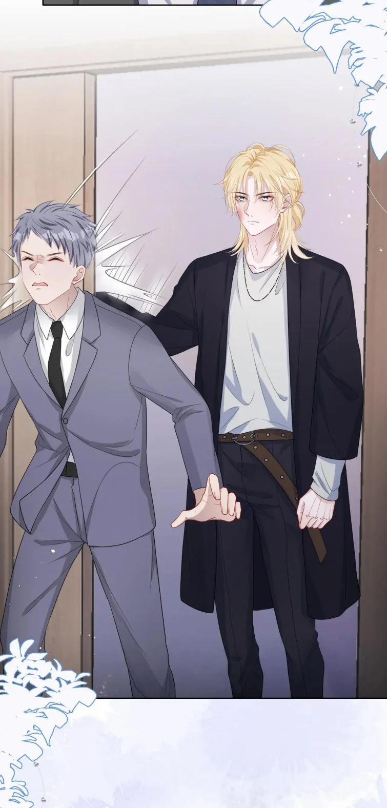 Sẵn Lòng Thua Cuộc 45 trang 17