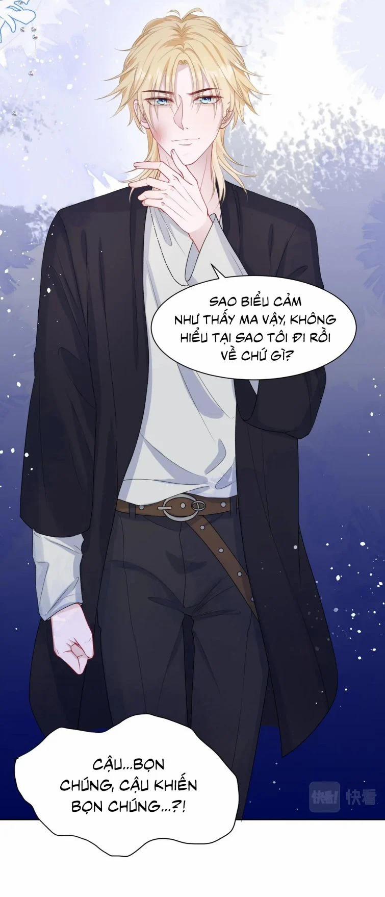 Sẵn Lòng Thua Cuộc 45 trang 18